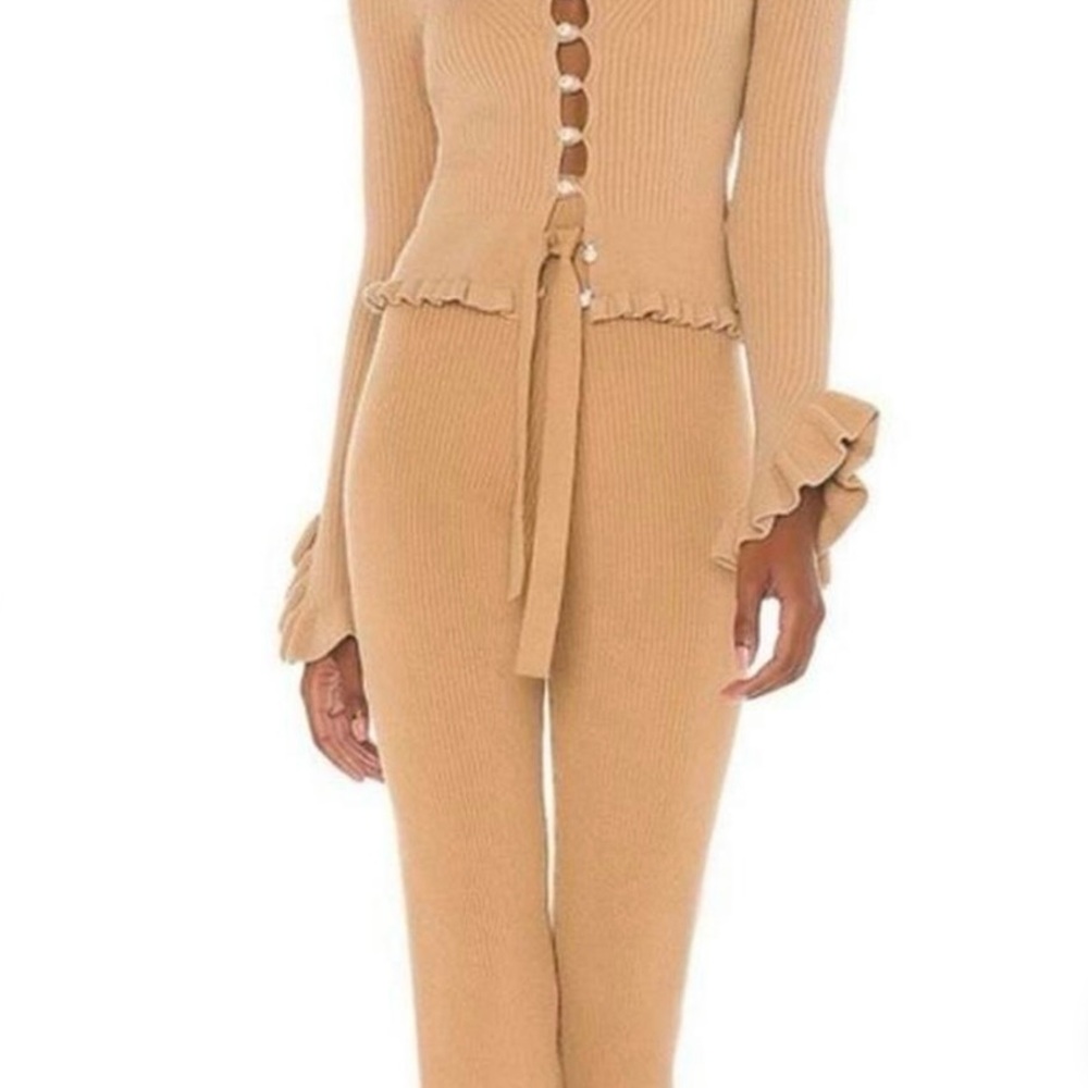 LPA knit pants